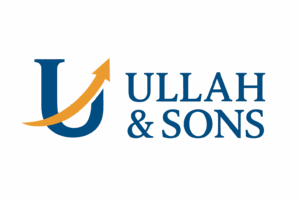 Ullah & Sons Gloves Manufacturer Company Logo