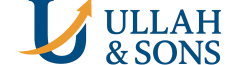 Ullah & Sons Gloves Manufacturer Company Logo
